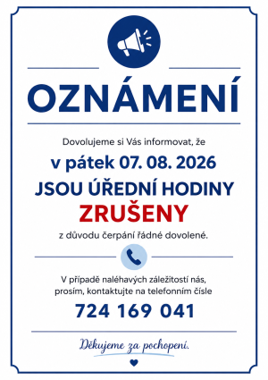 čerpání dovolené